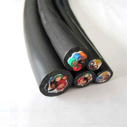 亚洲电缆分享电缆绝缘护套受损的修复方法